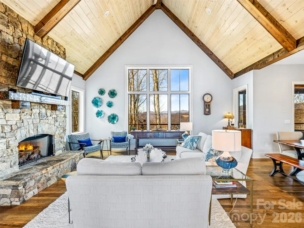 1839 Grandview Drive Tuckasegee, NC 28783