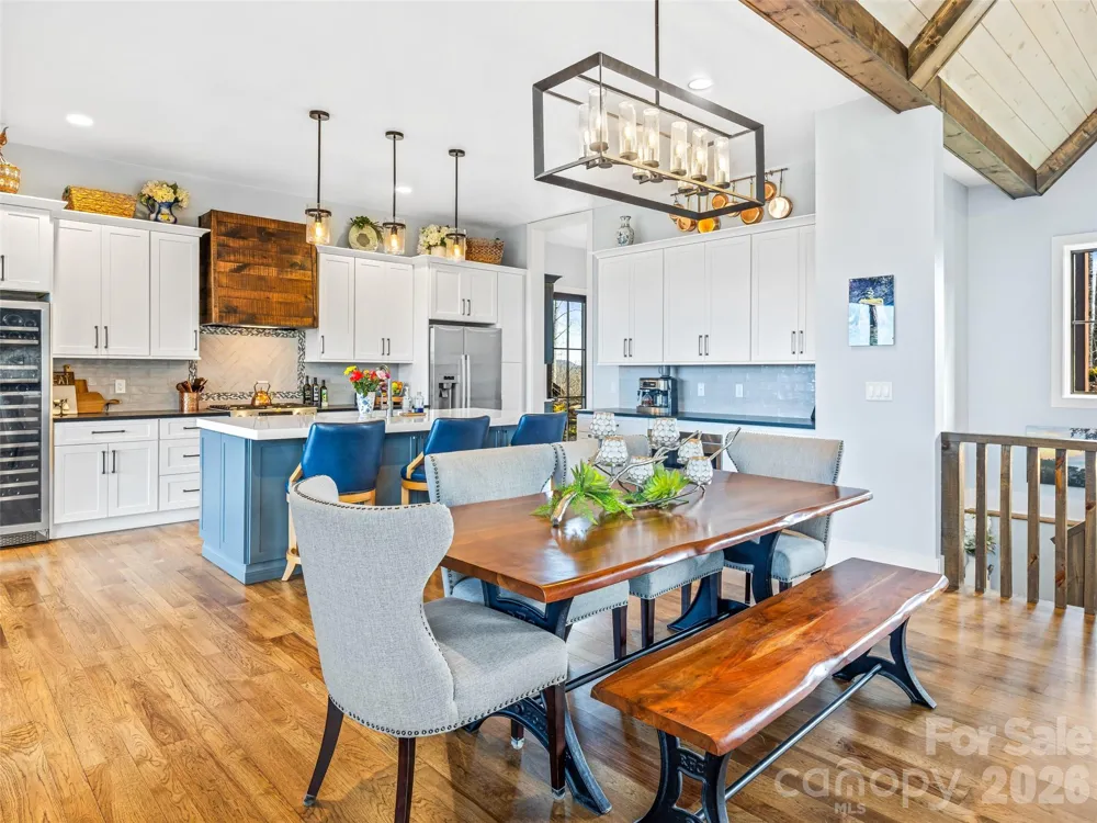 1839 Grandview Drive Tuckasegee, NC 28783