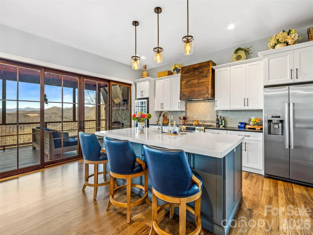 1839 Grandview Drive Tuckasegee, NC 28783