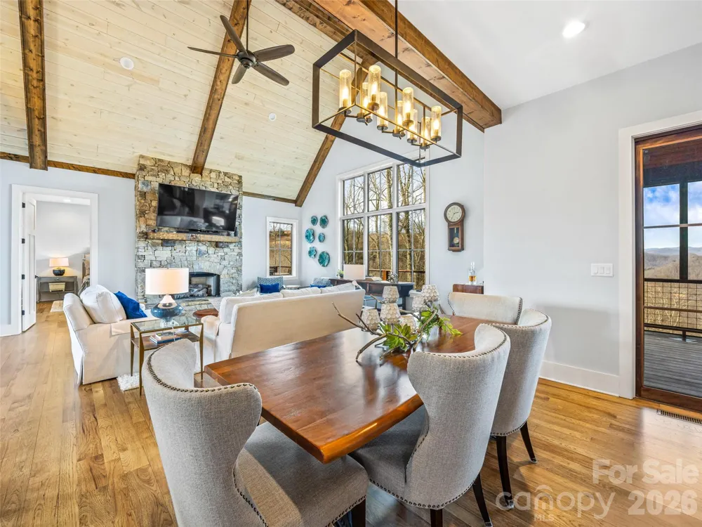 1839 Grandview Drive Tuckasegee, NC 28783