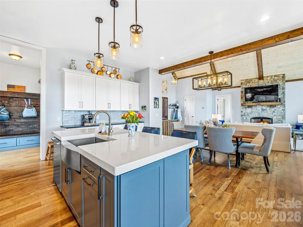 1839 Grandview Drive Tuckasegee, NC 28783
