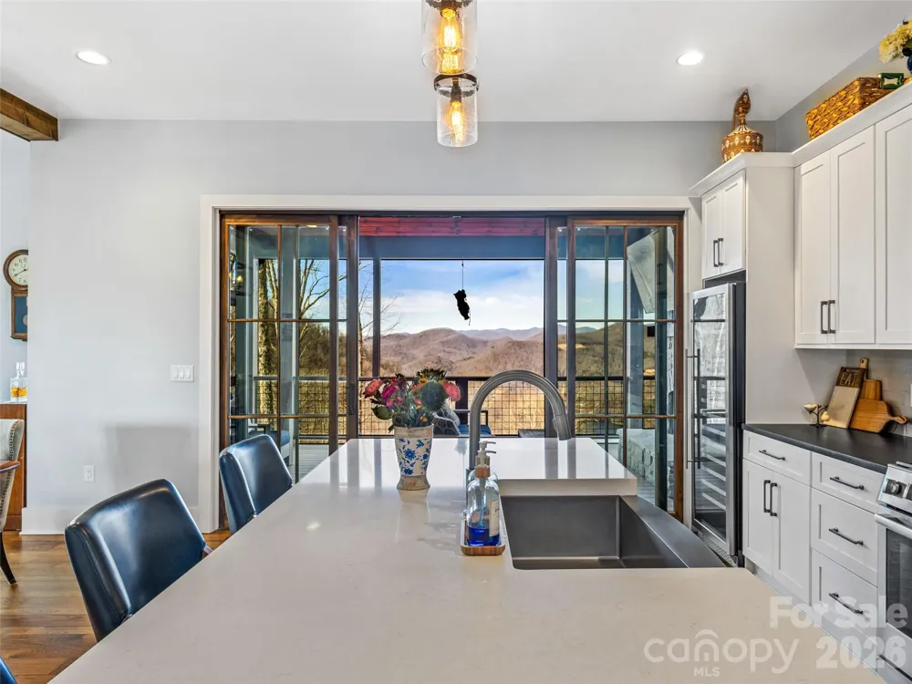 1839 Grandview Drive Tuckasegee, NC 28783