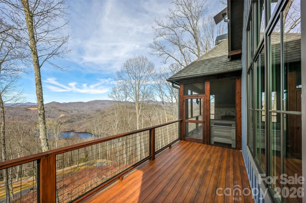 1839 Grandview Drive Tuckasegee, NC 28783
