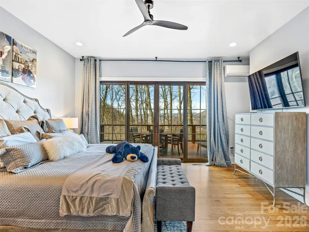 1839 Grandview Drive Tuckasegee, NC 28783