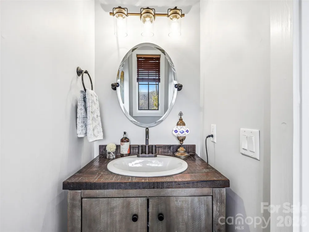 1839 Grandview Drive Tuckasegee, NC 28783