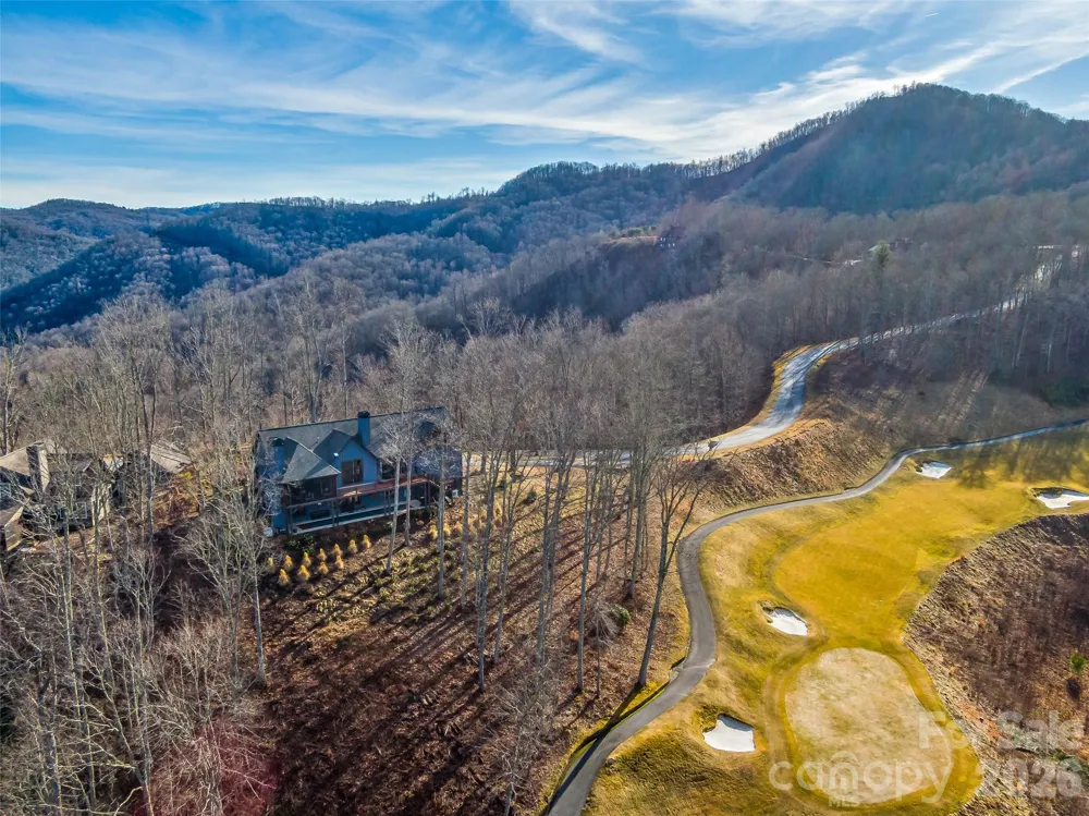 1839 Grandview Drive Tuckasegee, NC 28783