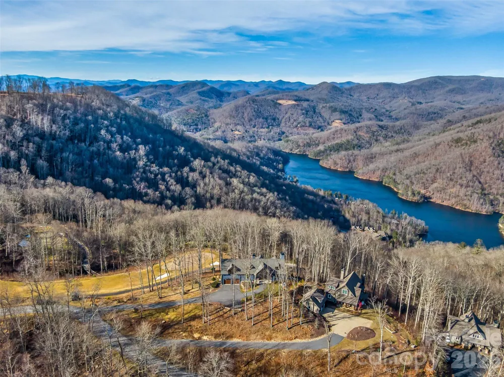 1839 Grandview Drive Tuckasegee, NC 28783