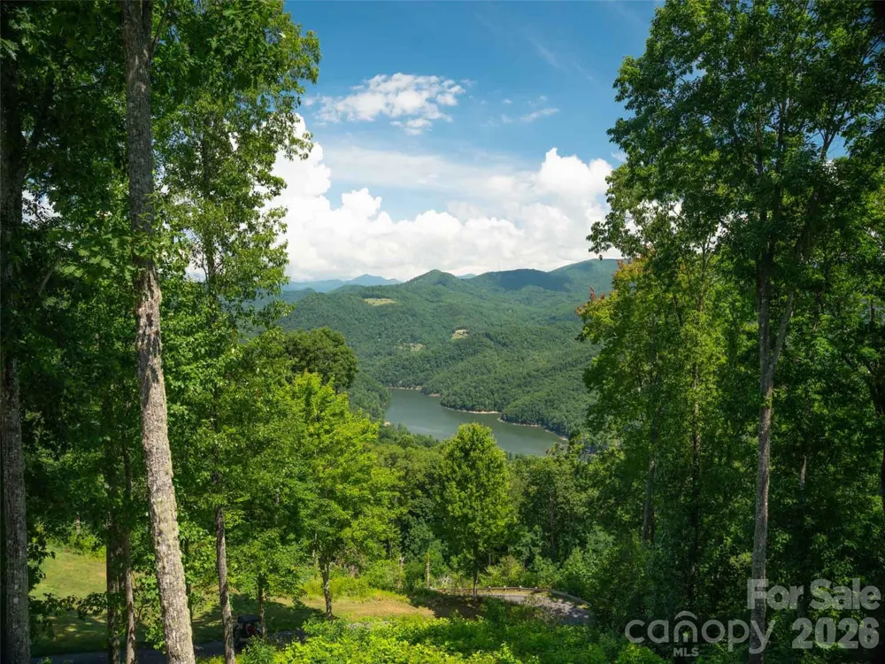 1839 Grandview Drive Tuckasegee, NC 28783