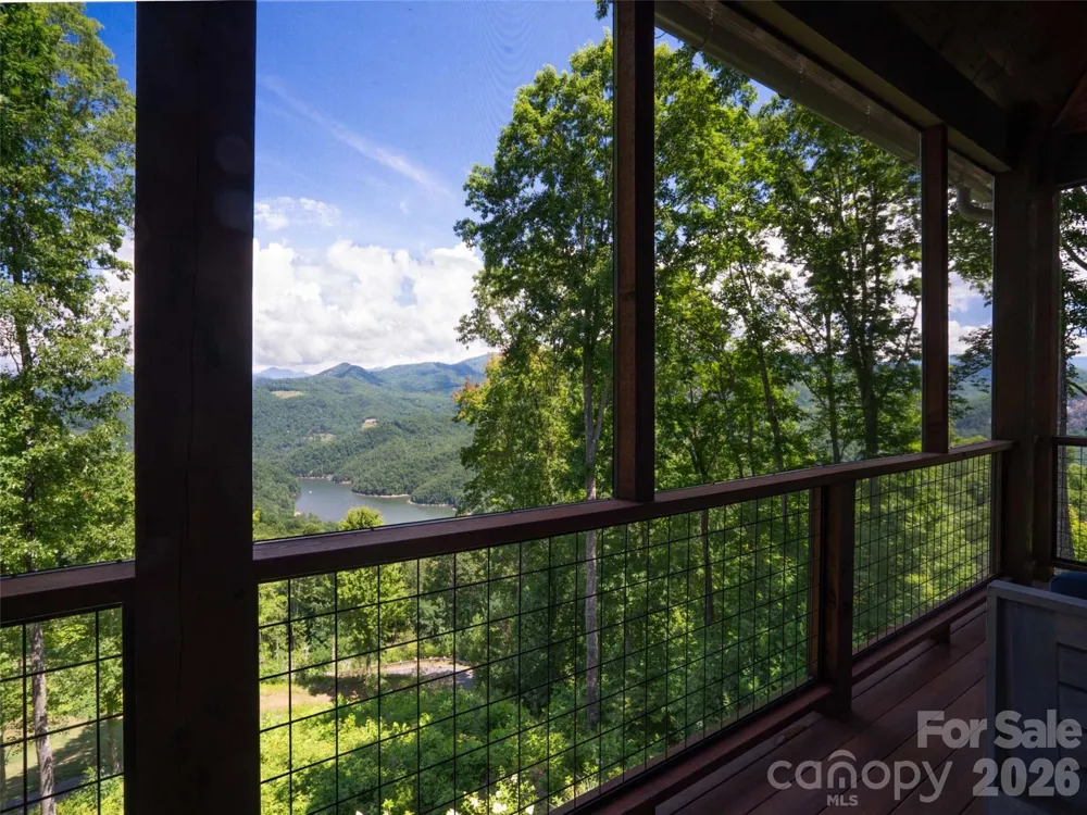 1839 Grandview Drive Tuckasegee, NC 28783