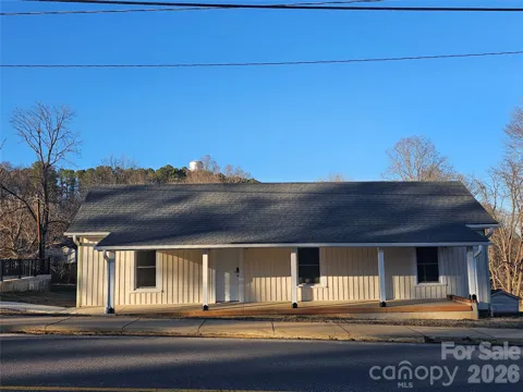 208 W Main Street