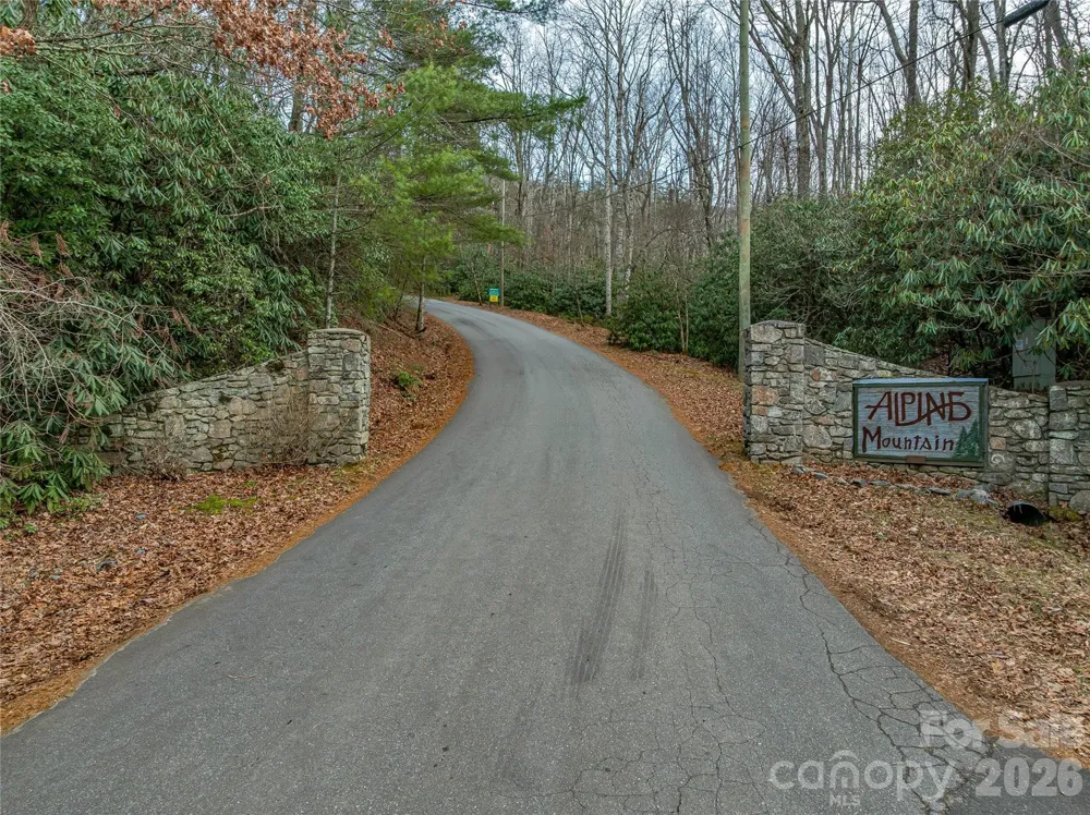 119 Wildflower Cove Drive Swannanoa, NC 28778