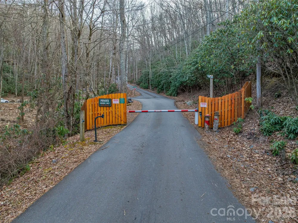 119 Wildflower Cove Drive Swannanoa, NC 28778