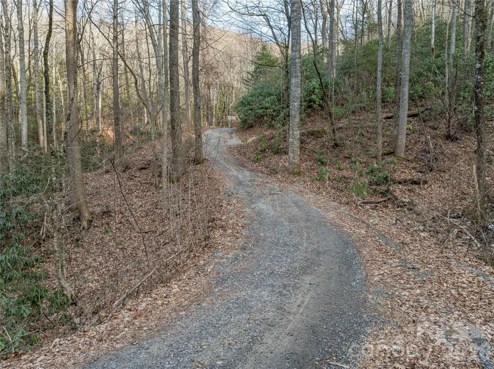 119 Wildflower Cove Drive Swannanoa, NC 28778