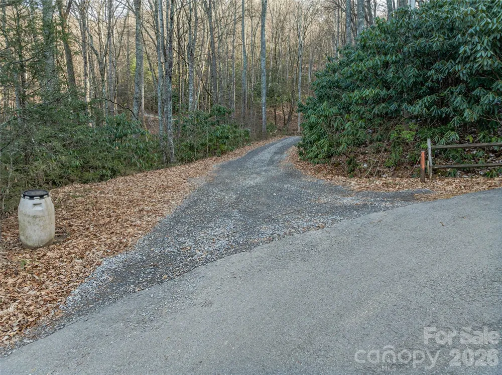 119 Wildflower Cove Drive Swannanoa, NC 28778