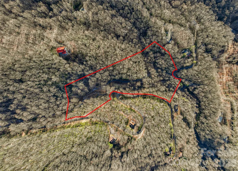 119 Wildflower Cove Drive Swannanoa, NC 28778