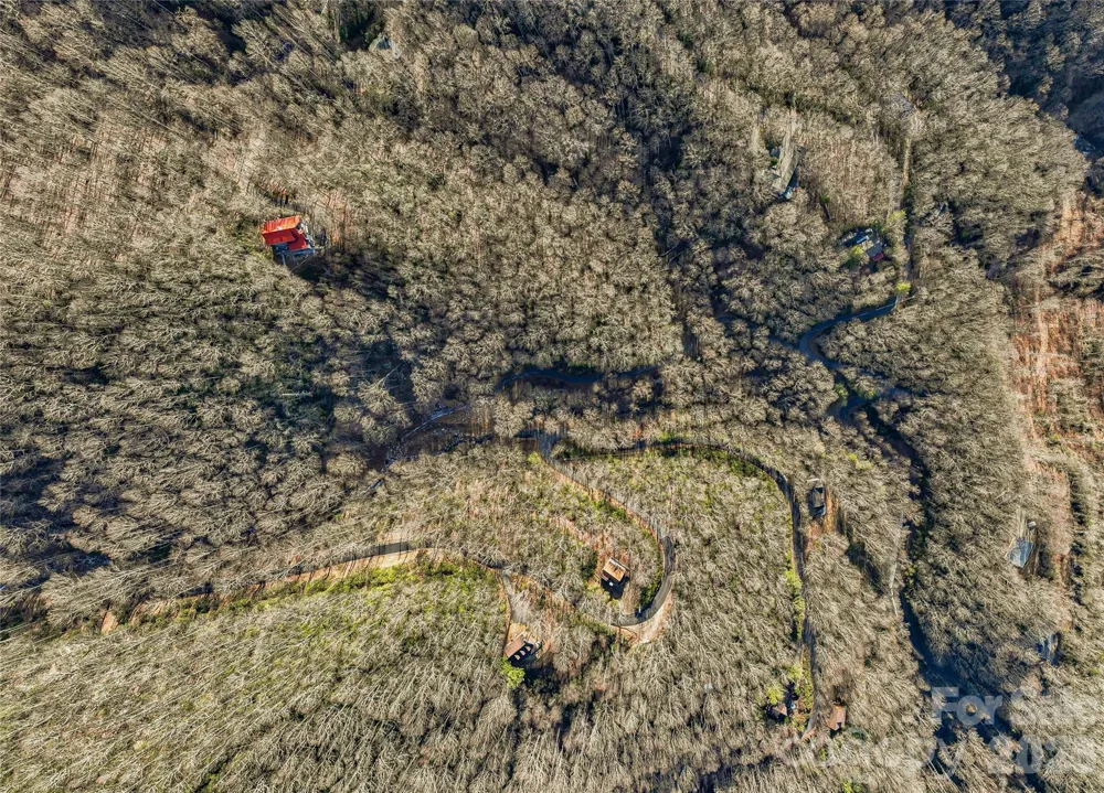 119 Wildflower Cove Drive Swannanoa, NC 28778