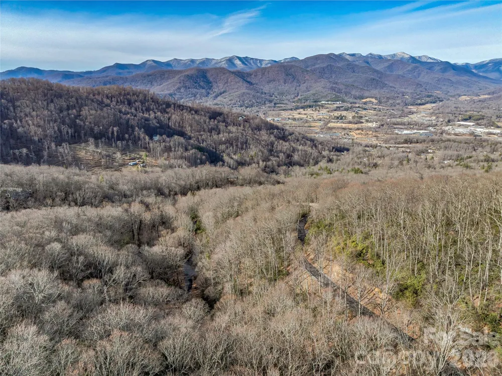 119 Wildflower Cove Drive Swannanoa, NC 28778