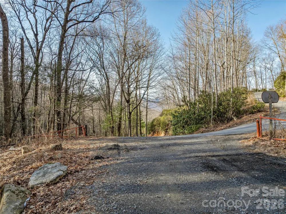 119 Wildflower Cove Drive Swannanoa, NC 28778