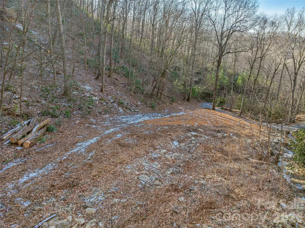 119 Wildflower Cove Drive Swannanoa, NC 28778