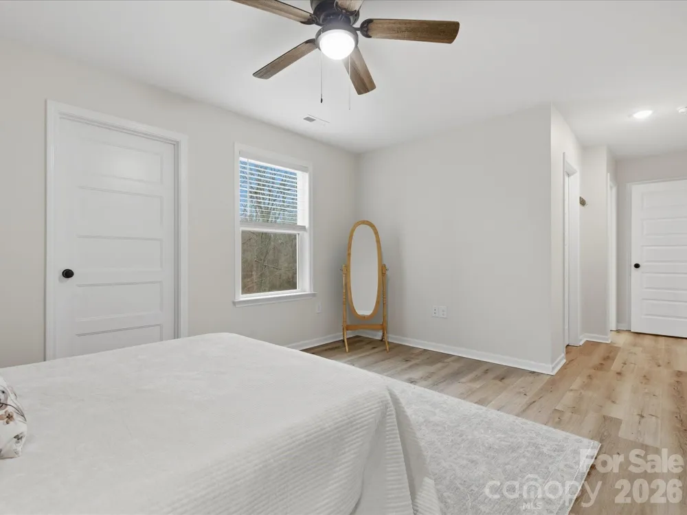 6109 Bunn Simpson Road Marshville, NC 28103