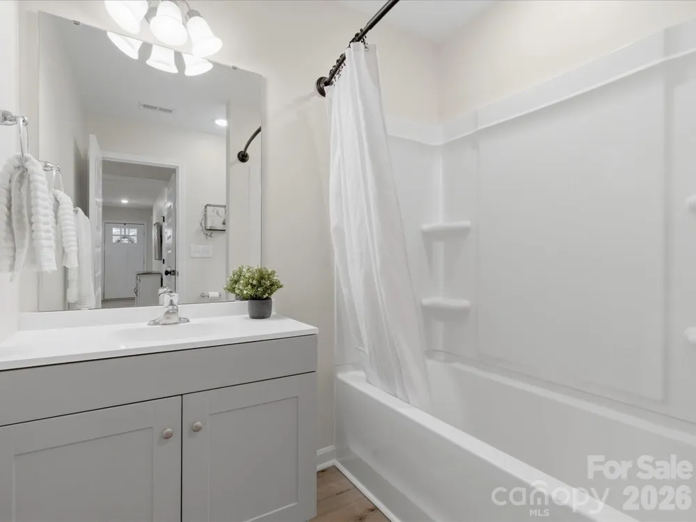 6109 Bunn Simpson Road Marshville, NC 28103
