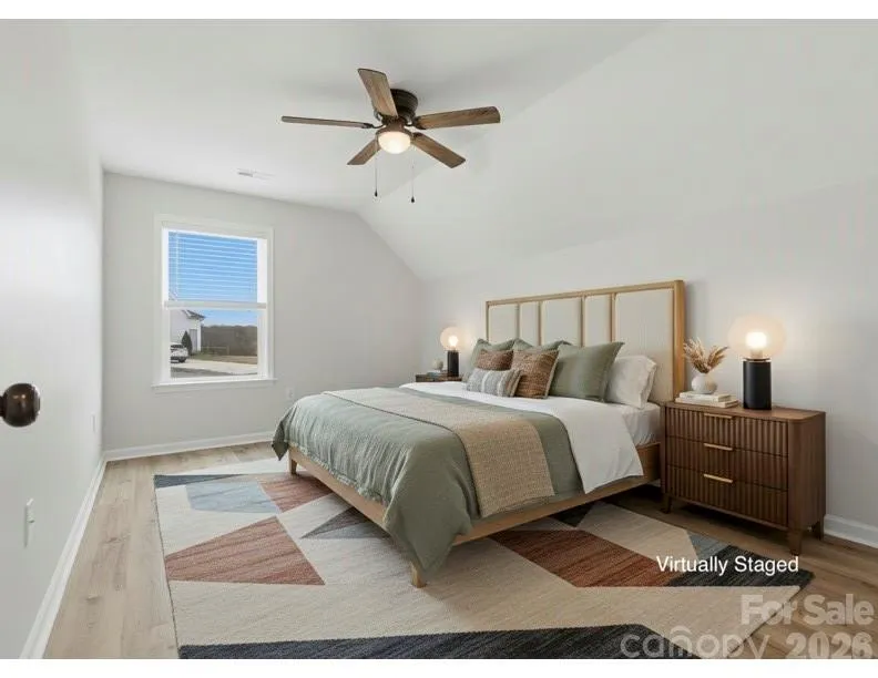 6109 Bunn Simpson Road Marshville, NC 28103