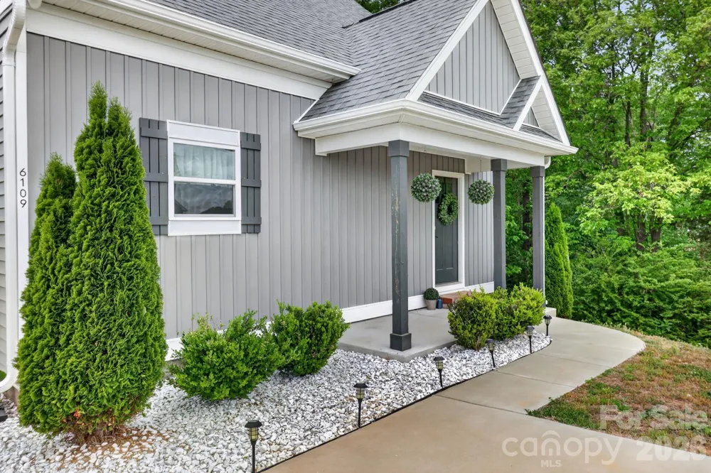 6109 Bunn Simpson Road Marshville, NC 28103