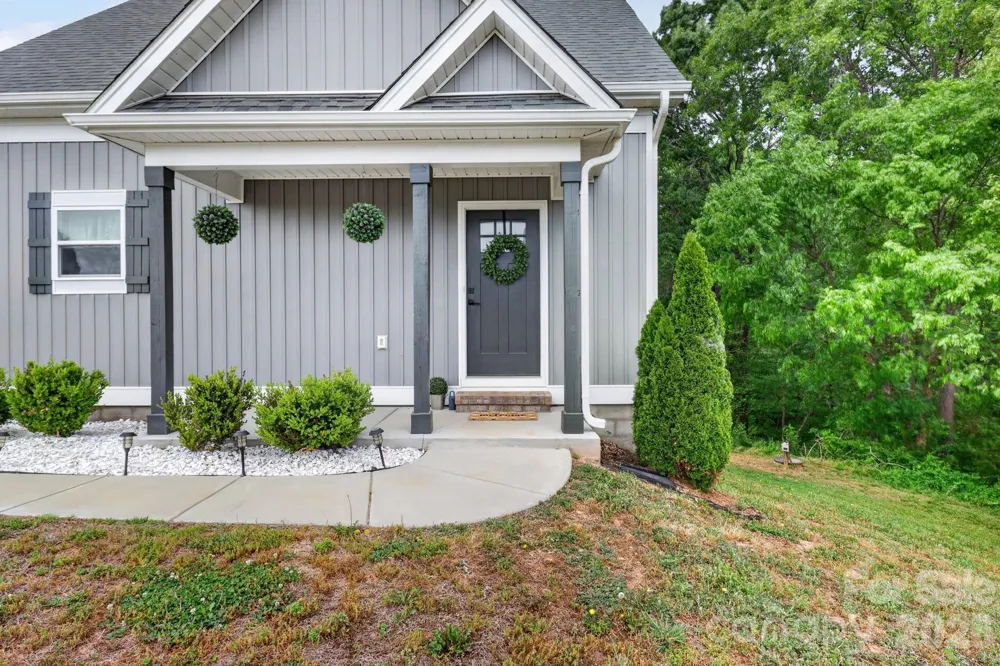 6109 Bunn Simpson Road Marshville, NC 28103