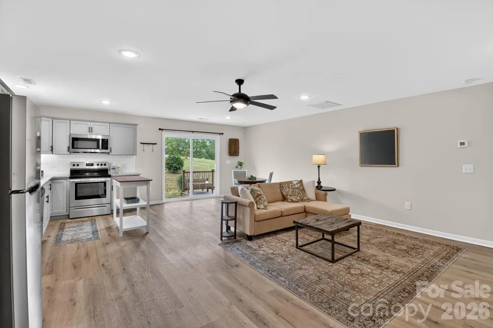 6109 Bunn Simpson Road Marshville, NC 28103