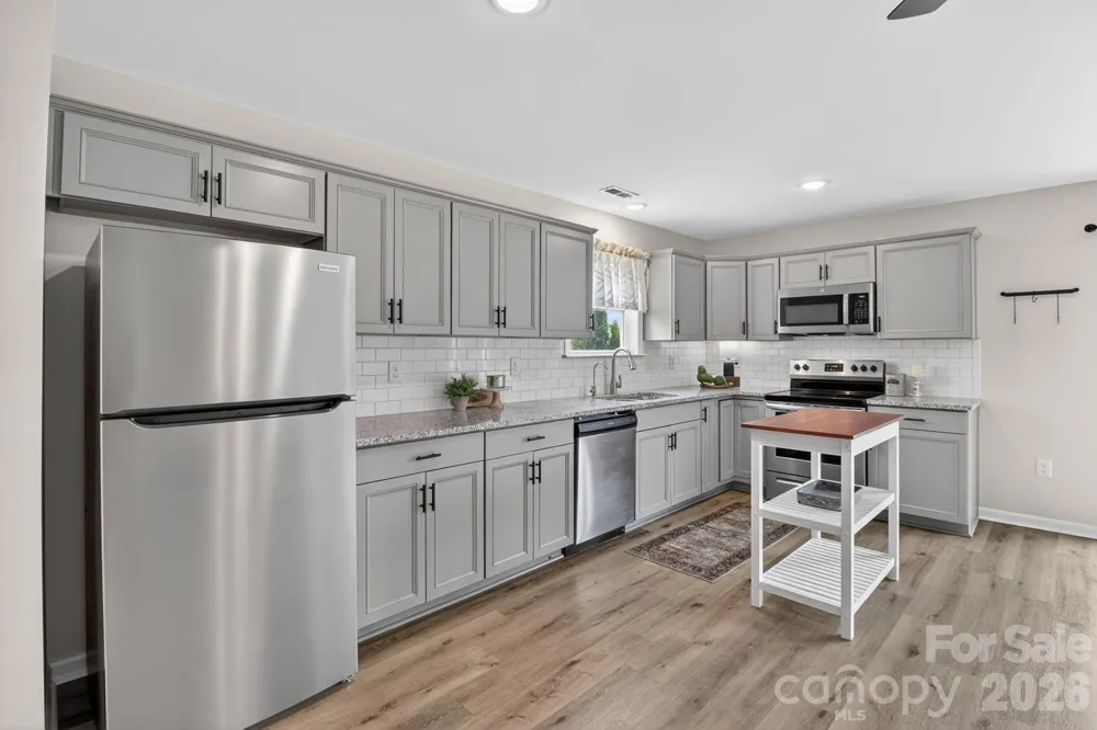 6109 Bunn Simpson Road Marshville, NC 28103
