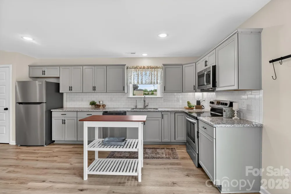6109 Bunn Simpson Road Marshville, NC 28103