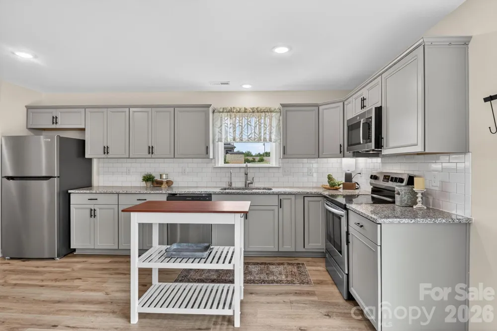 6109 Bunn Simpson Road Marshville, NC 28103