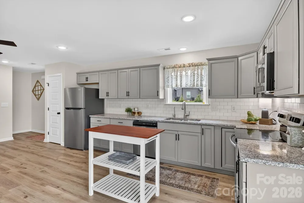6109 Bunn Simpson Road Marshville, NC 28103