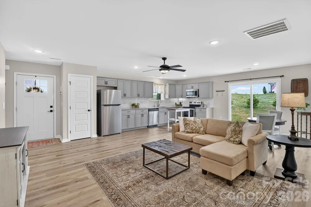 6109 Bunn Simpson Road Marshville, NC 28103