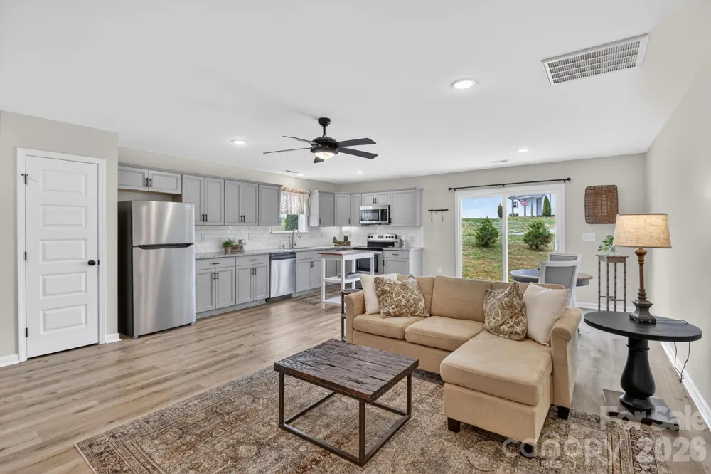 6109 Bunn Simpson Road Marshville, NC 28103