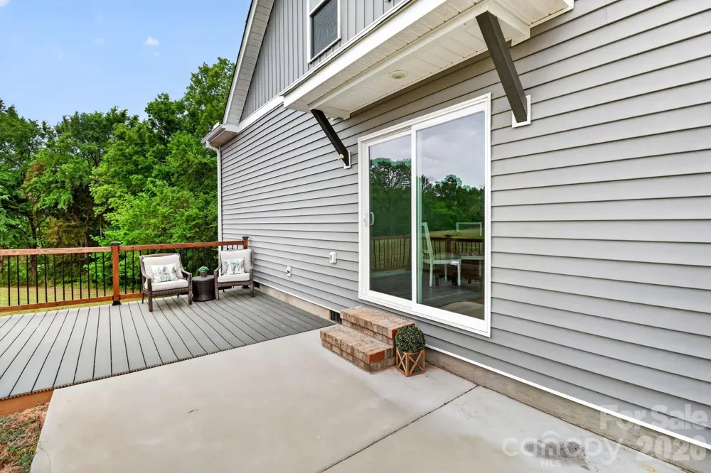 6109 Bunn Simpson Road Marshville, NC 28103