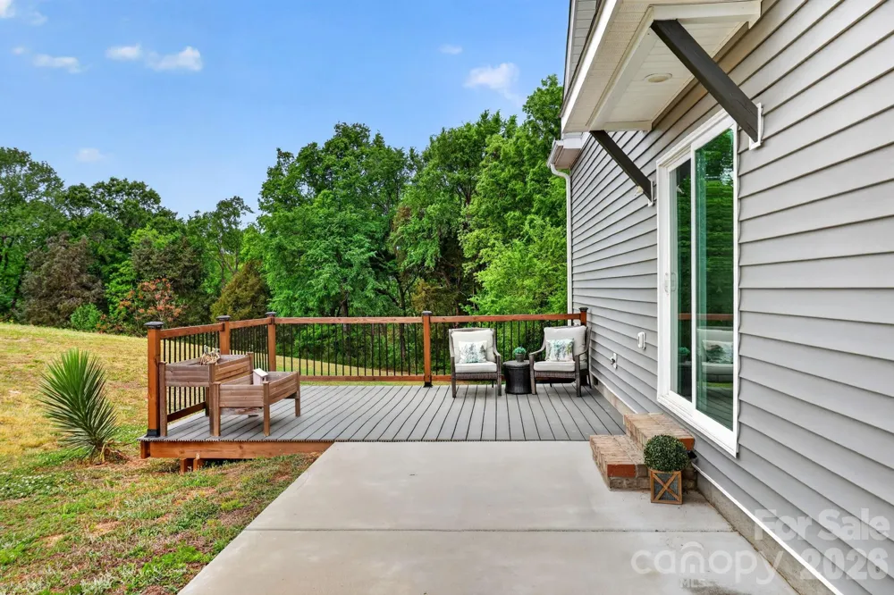 6109 Bunn Simpson Road Marshville, NC 28103