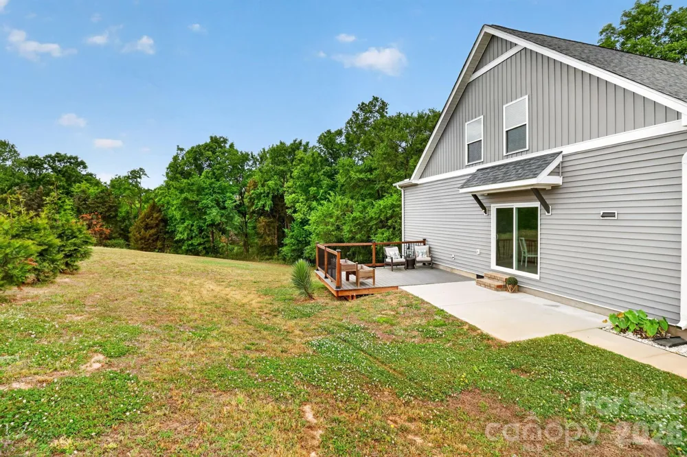 6109 Bunn Simpson Road Marshville, NC 28103
