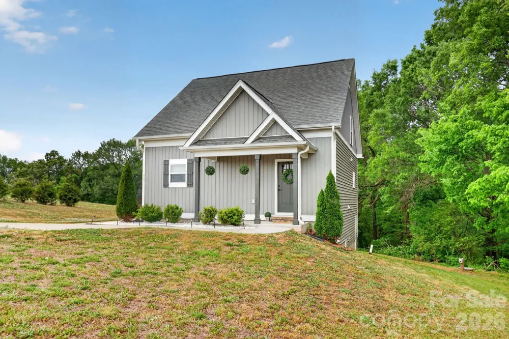 6109 Bunn Simpson Road Marshville, NC 28103