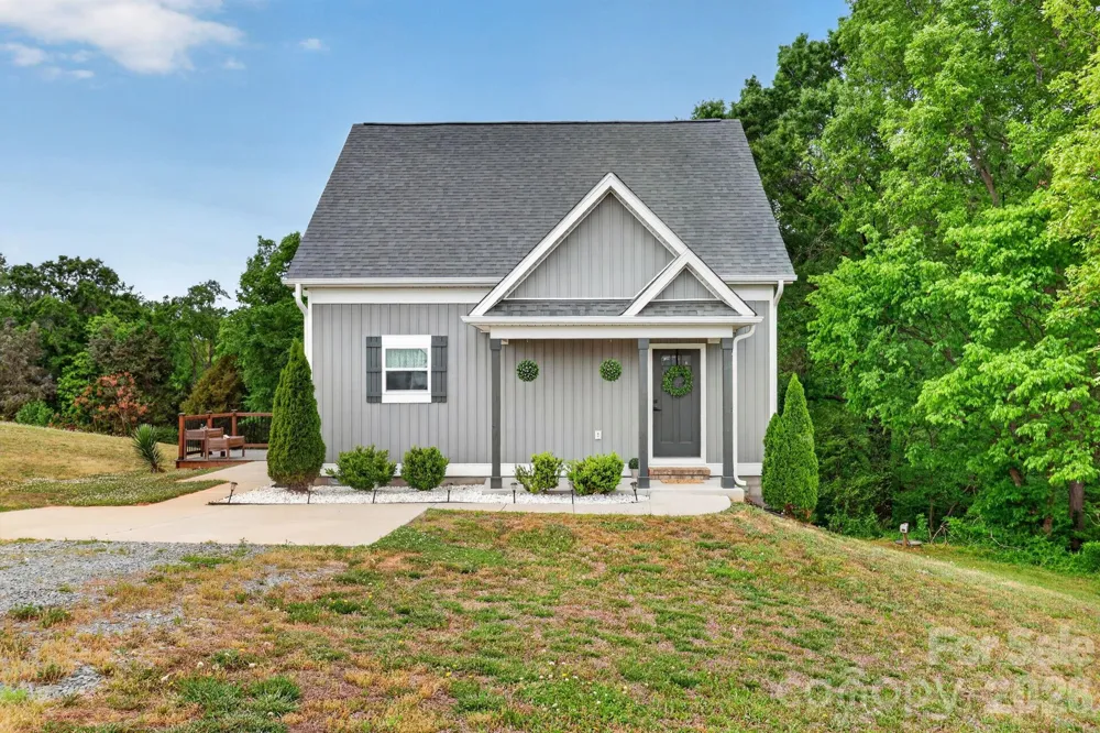 6109 Bunn Simpson Road Marshville, NC 28103
