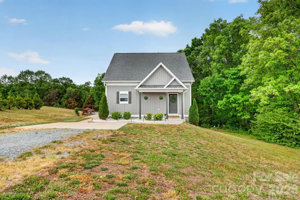 6109 Bunn Simpson Road Marshville, NC 28103