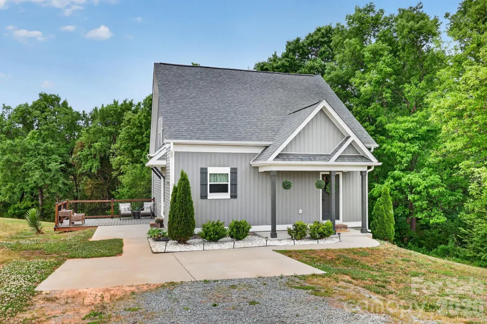 6109 Bunn Simpson Road Marshville, NC 28103