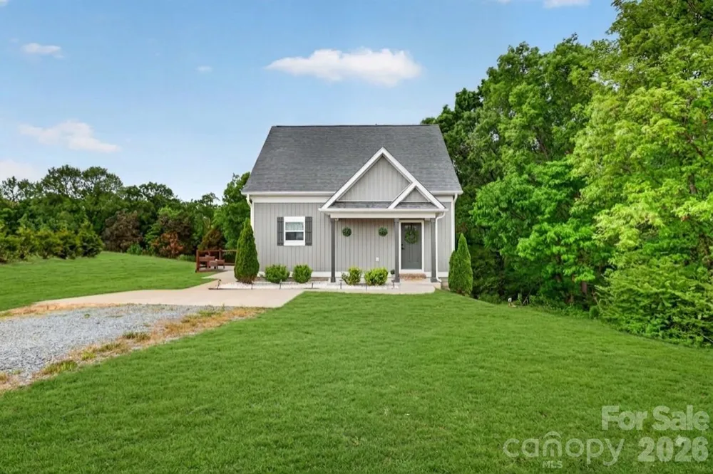 6109 Bunn Simpson Road Marshville, NC 28103