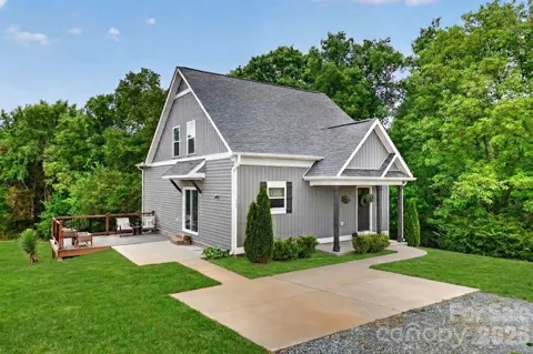 6109 Bunn Simpson Road
