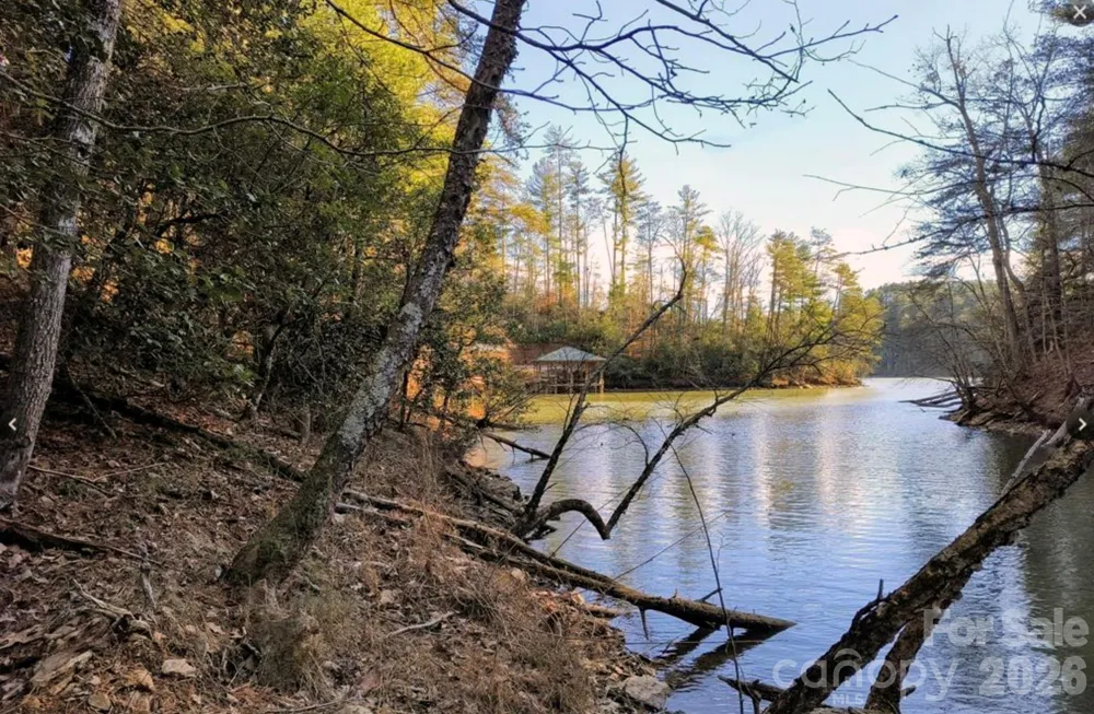 0 Quiet Water Cove #5 Granite Falls, NC 28630