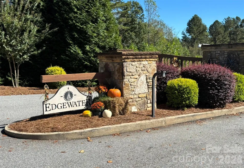 0 Quiet Water Cove #5 Granite Falls, NC 28630