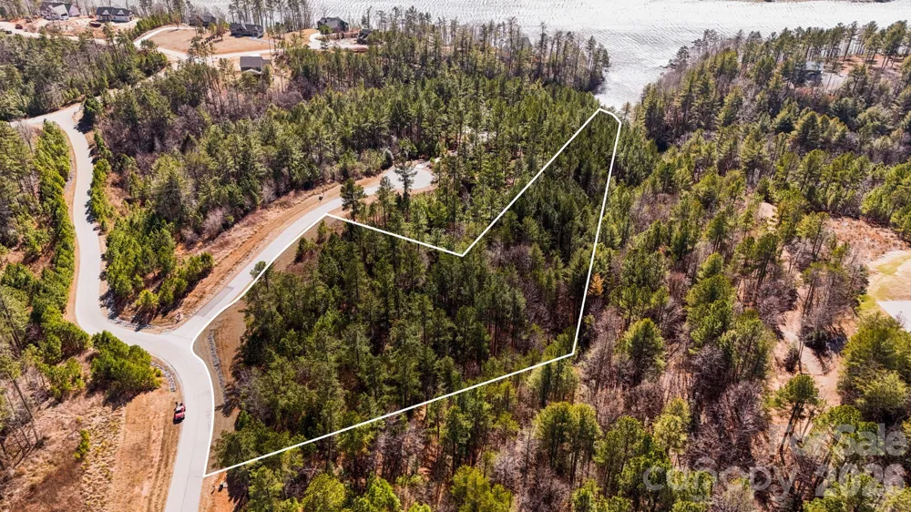 0 Quiet Water Cove #5 Granite Falls, NC 28630