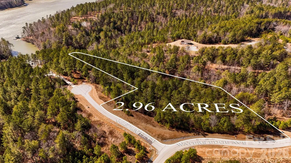 0 Quiet Water Cove #5 Granite Falls, NC 28630