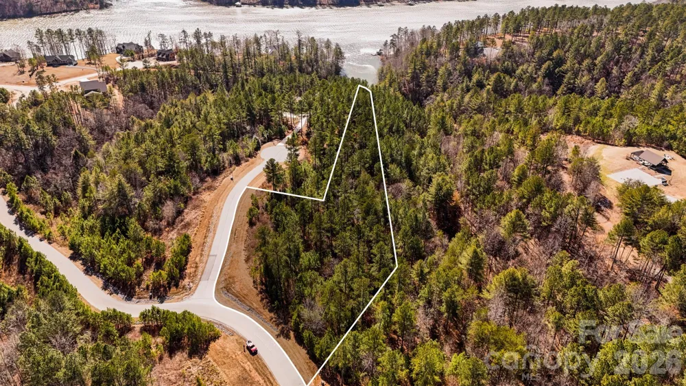 0 Quiet Water Cove #5 Granite Falls, NC 28630