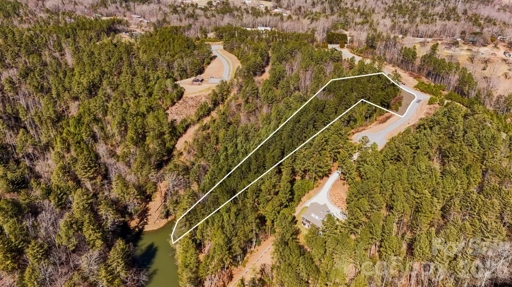 0 Quiet Water Cove #5 Granite Falls, NC 28630